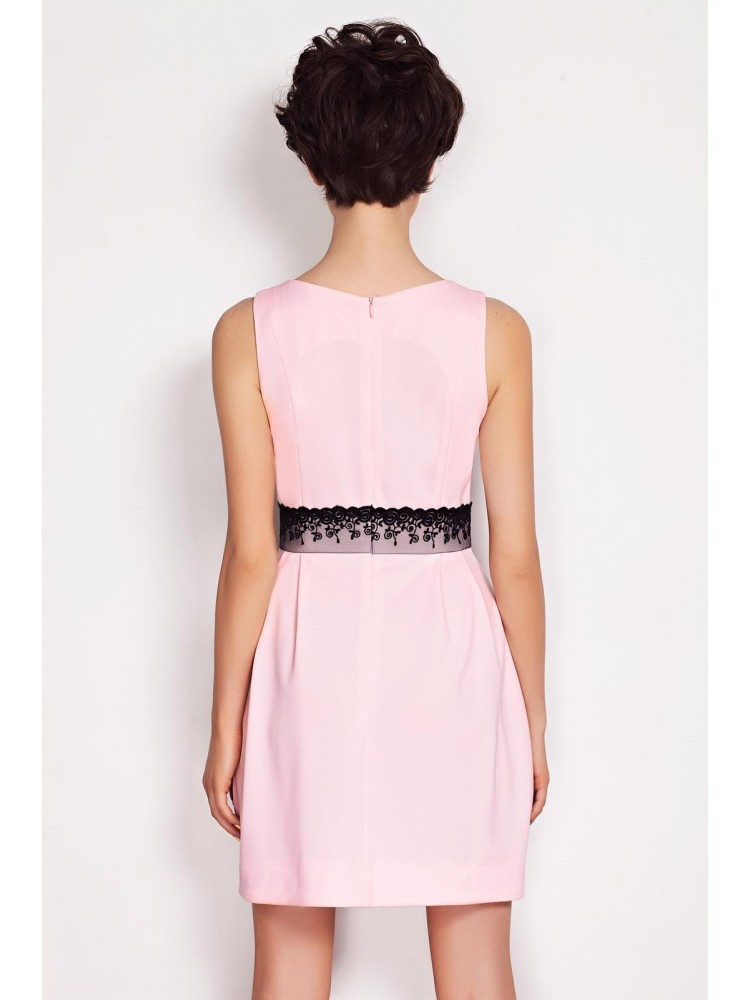 Suknelė „Solange“ (Spalva kaip nuotraukoje)