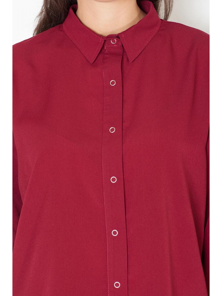 Marškinėliai Reda (Bordinė)