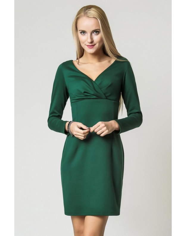 Suknelė „Marie“(Žalia)