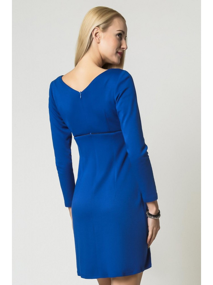 Suknelė „Marie“ (Mėlyna)