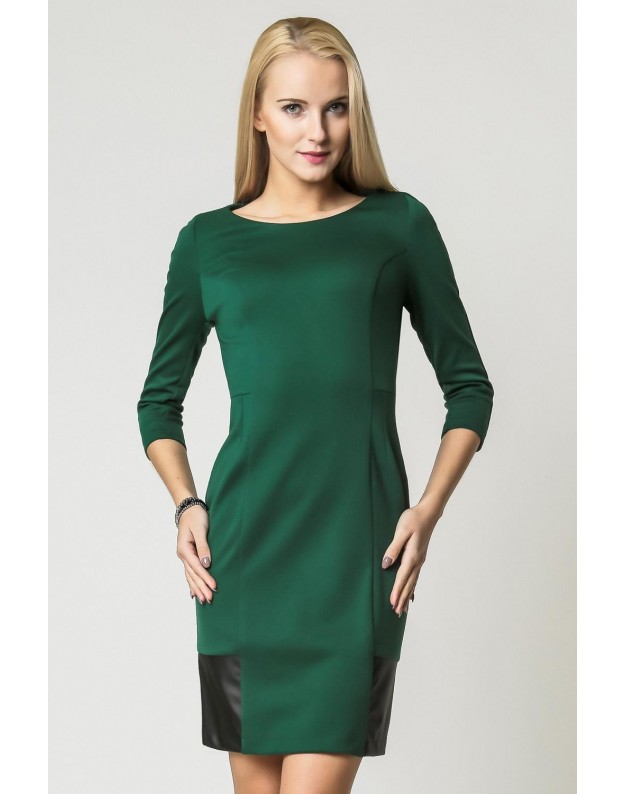 Suknelė „Mira“ (Žalia)
