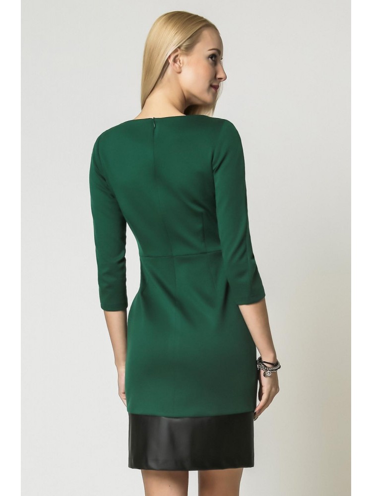 Suknelė „Mira“ (Žalia)