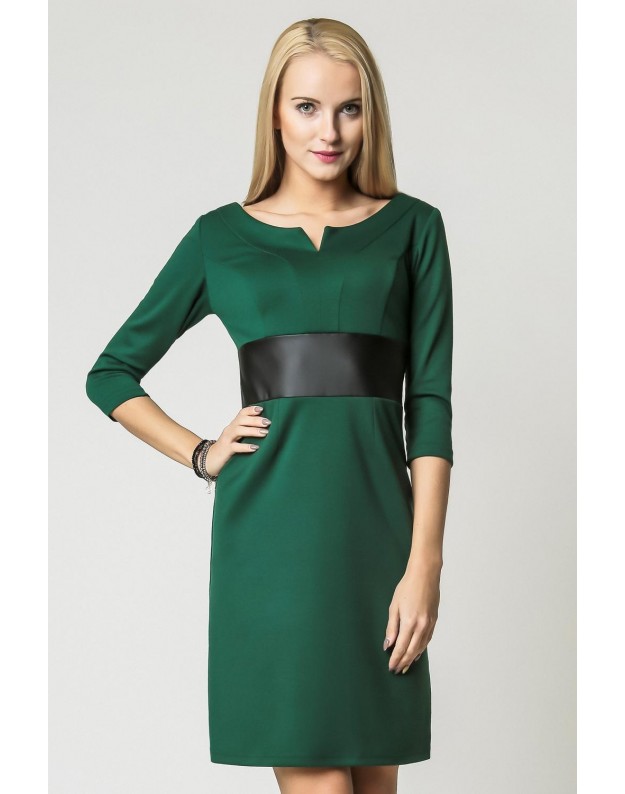 Suknelė „Tanya“ (Žalia)