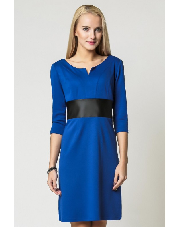 Suknelė „Tanya“ (Mėlyna)