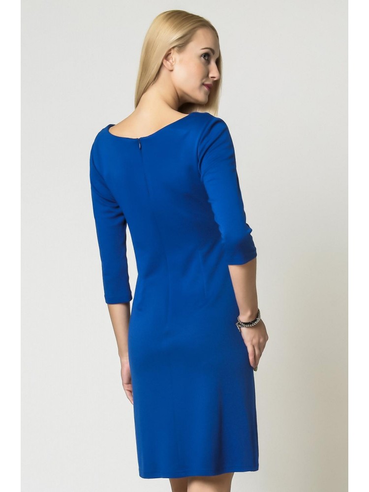 Suknelė „Tanya“ (Mėlyna)