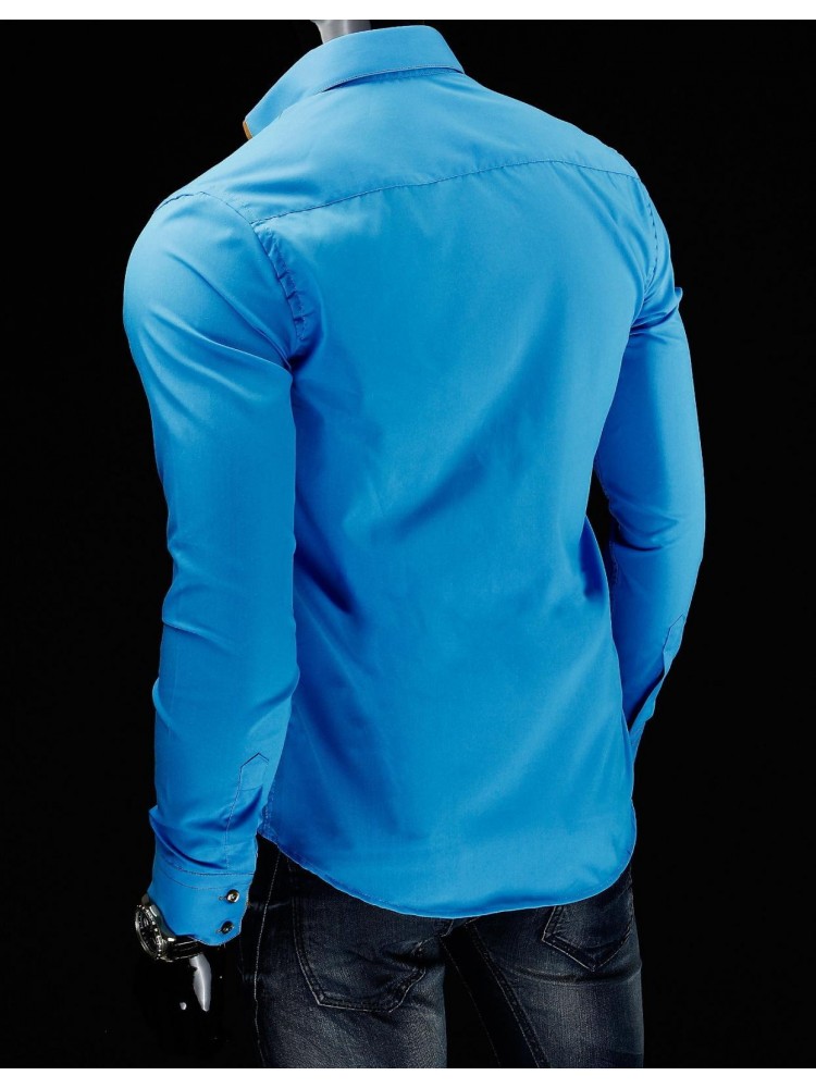 Marškiniai Tajus (Turkio spalvos)