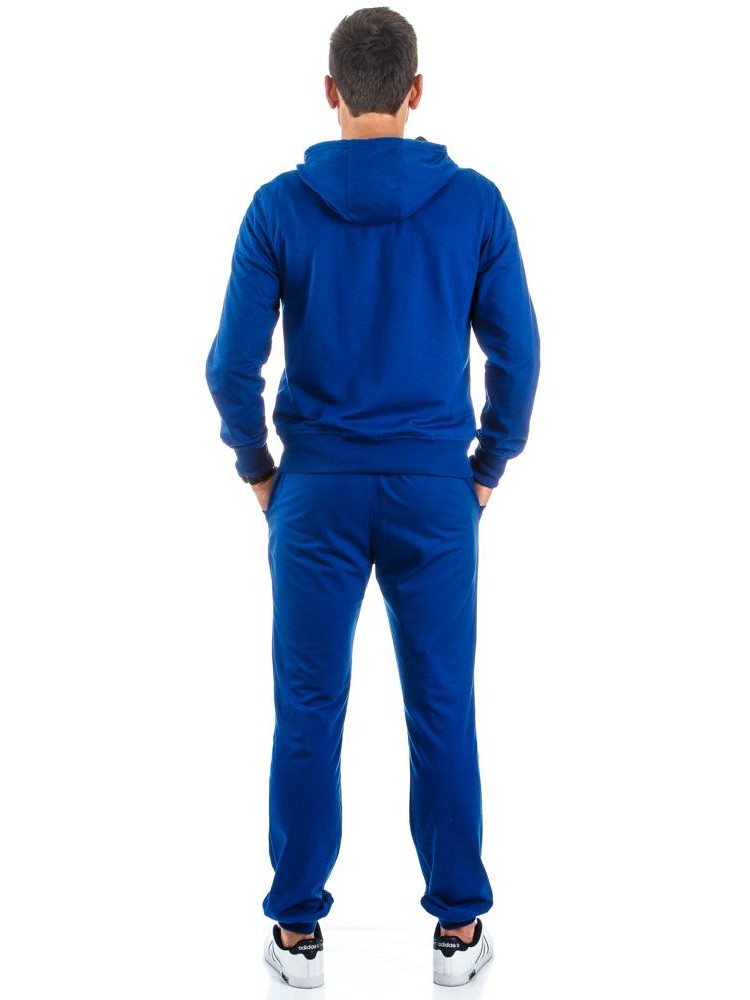 Sportinis kostiumas Mykolas (Mėlynas)