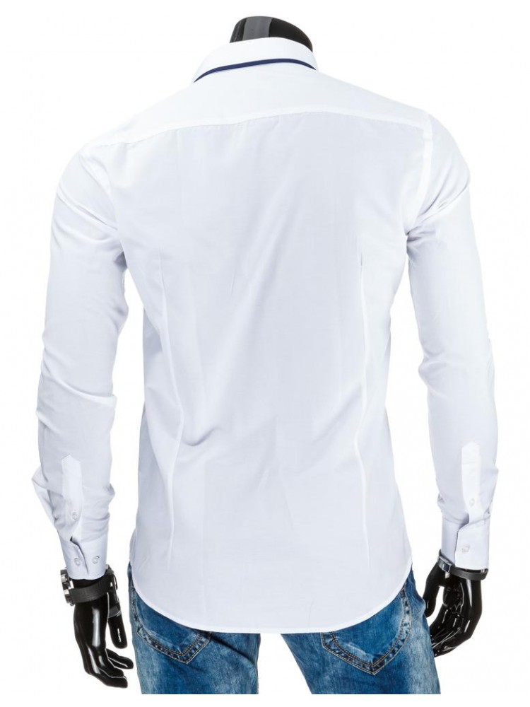 Marškiniai Taumantas (Balti)
