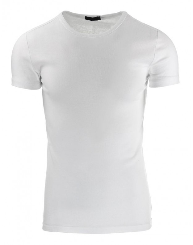 Marškinėliai Saidas (Balti)