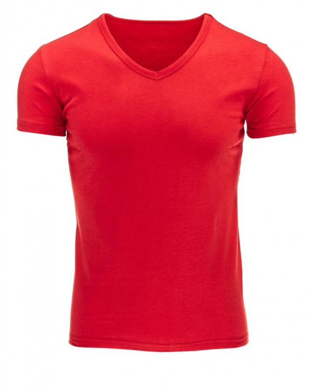Marškinėliai Nedas (Raudoni)