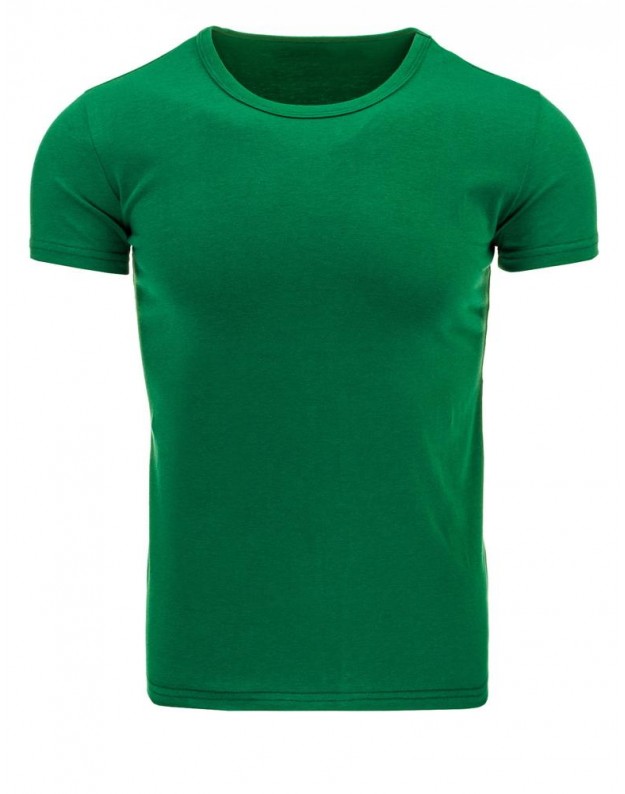 Vyriški marškinėliai Celestinas (Žali)