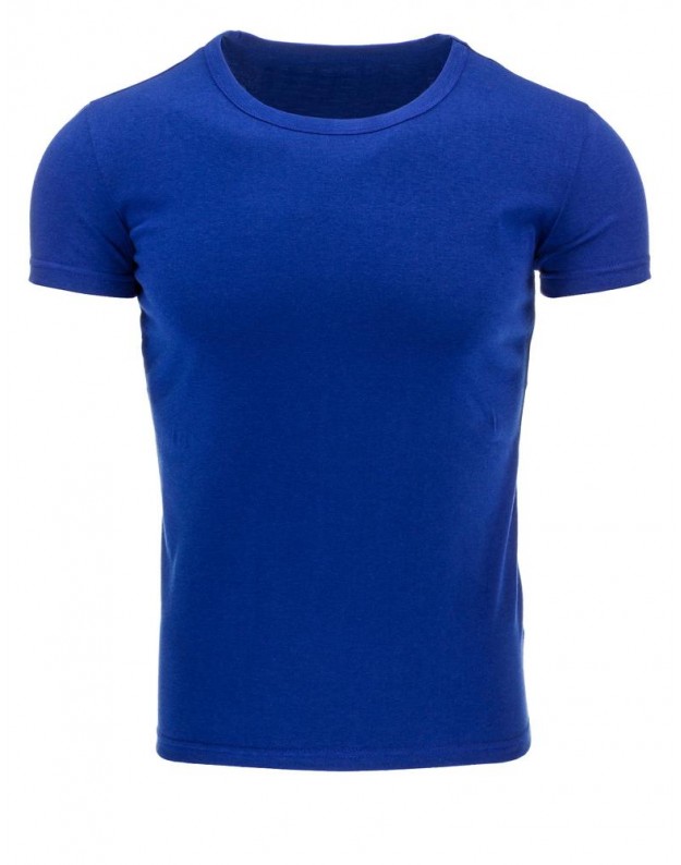 Vyriški marškinėliai Celestinas (Mėlyni)
