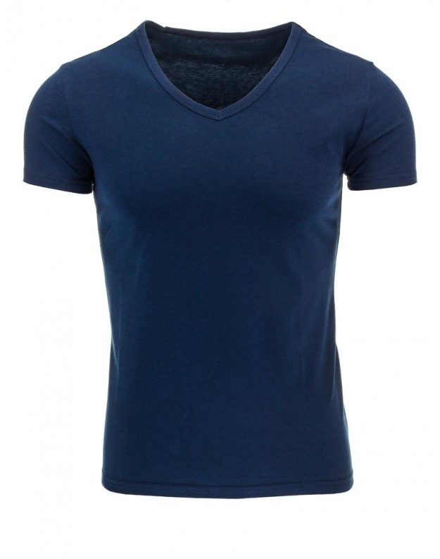 Marškinėliai Nedas (Tamsiai mėlyni)