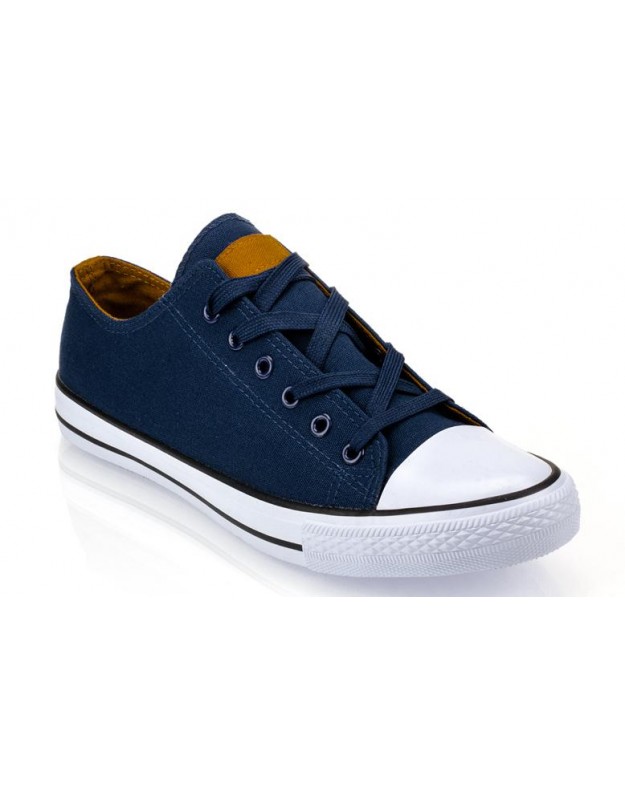 Sportiniai batai Archie (Mėlyni)
